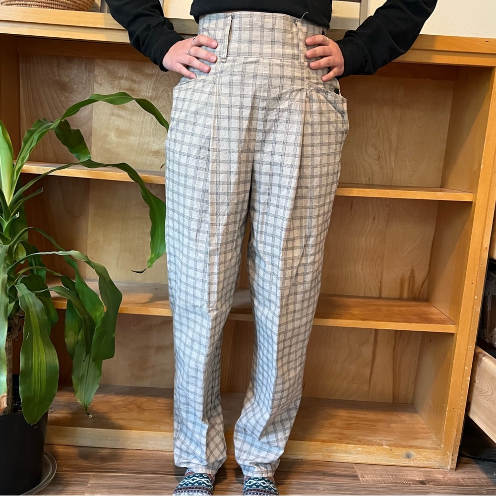Vintage Cherokee size 9 cotton pants